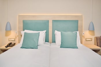 tsilivi beach hotel