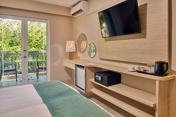 tsilivi beach hotel
