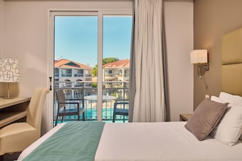 tsilivi beach hotel