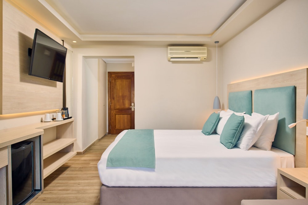 tsilivi beach hotel
