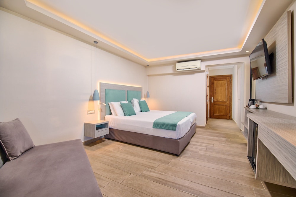 tsilivi beach hotel