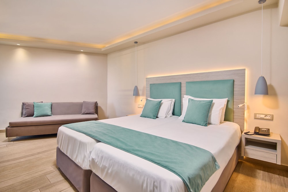 tsilivi beach hotel