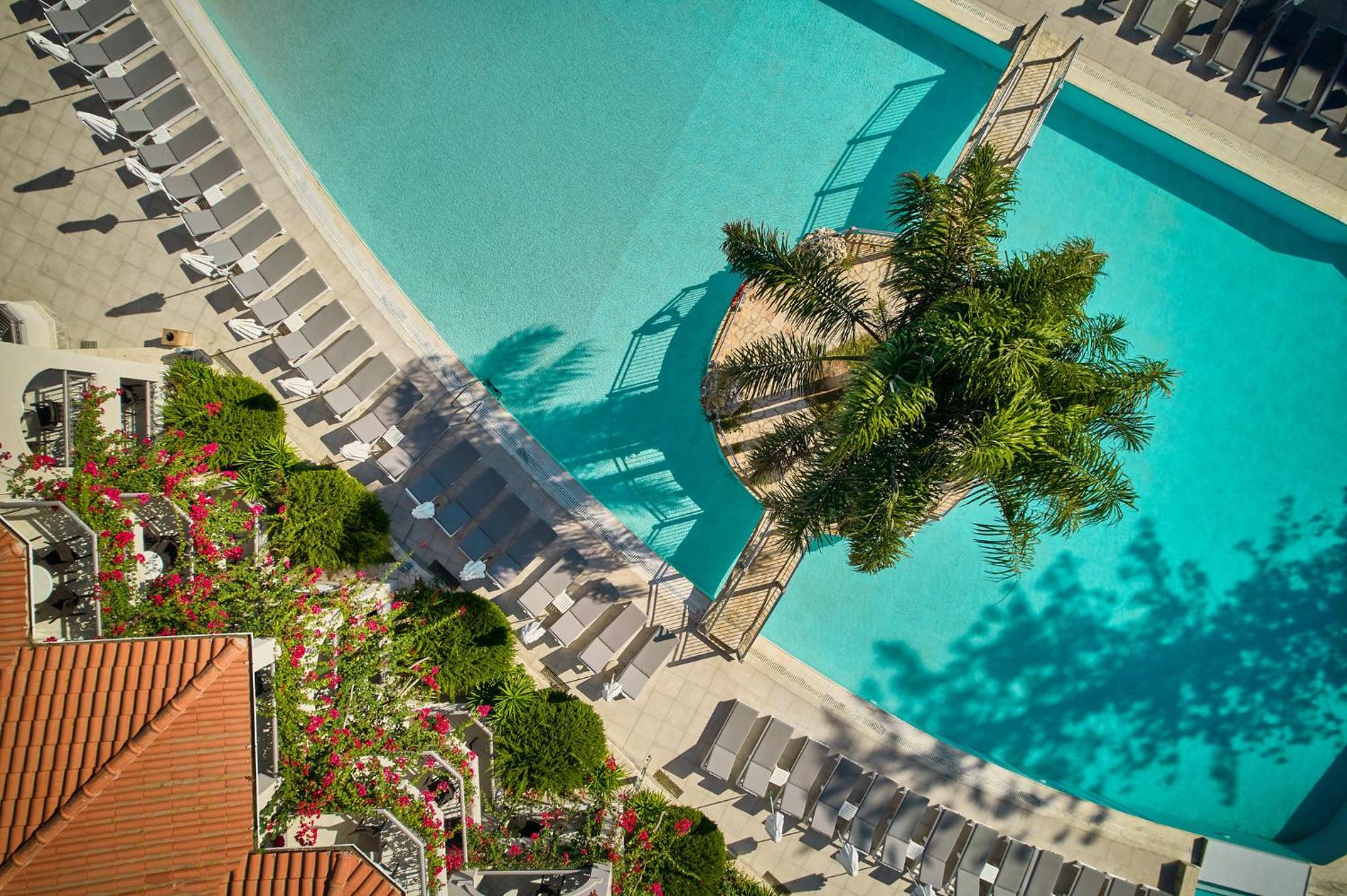 tsilivi beach hotel