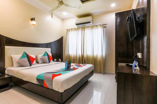 Hotel Venture Grand,Central Mumbai>>Mumbai,2 star