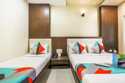 Hotel Venture Grand,Central Mumbai>>Mumbai,2 star