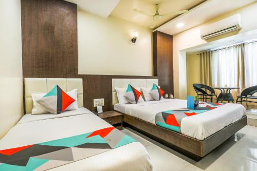 Hotel Venture Grand,Central Mumbai>>Mumbai,2 star