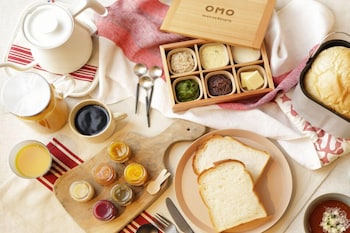 omo5 kyoto gion by hoshino resorts