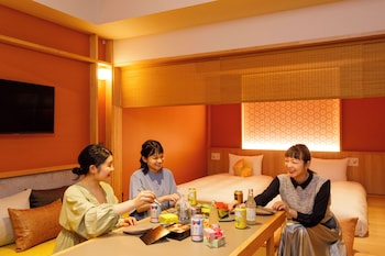 omo5 kyoto gion by hoshino resorts