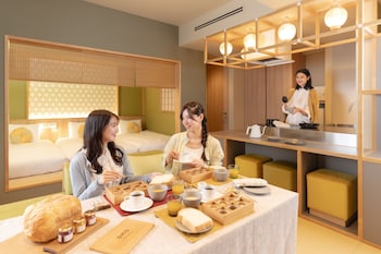 omo5 kyoto gion by hoshino resorts