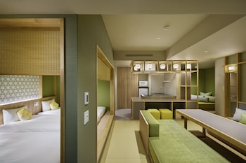 omo5 kyoto gion by hoshino resorts