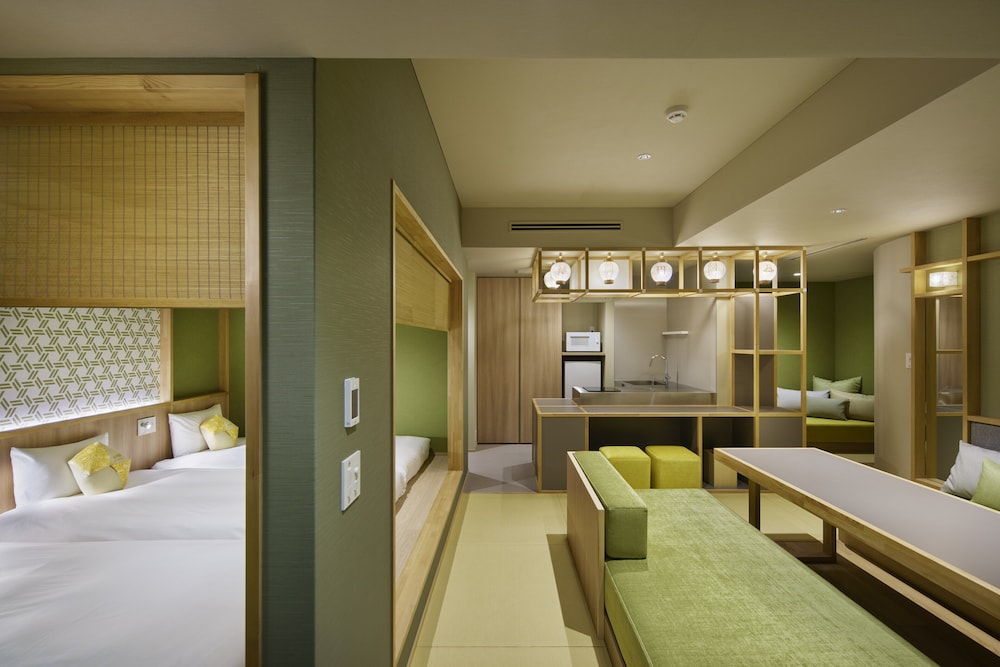 omo5 kyoto gion by hoshino resorts