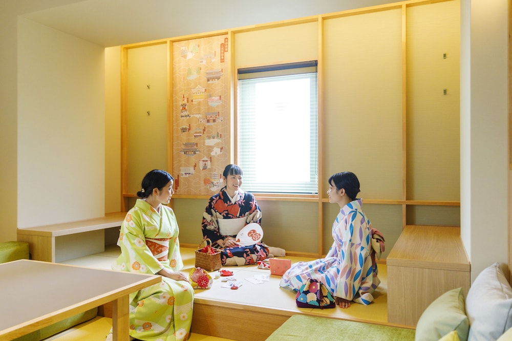 omo5 kyoto gion by hoshino resorts