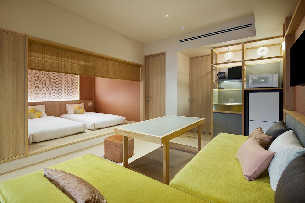 omo5 kyoto gion by hoshino resorts