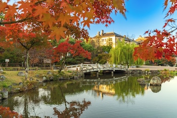 omo5 kyoto gion by hoshino resorts