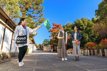 omo5 kyoto gion by hoshino resorts