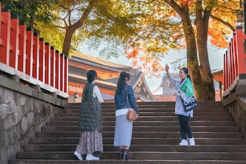 omo5 kyoto gion by hoshino resorts