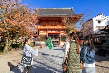 omo5 kyoto gion by hoshino resorts