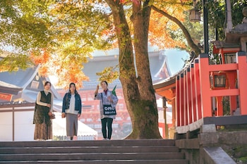 omo5 kyoto gion by hoshino resorts