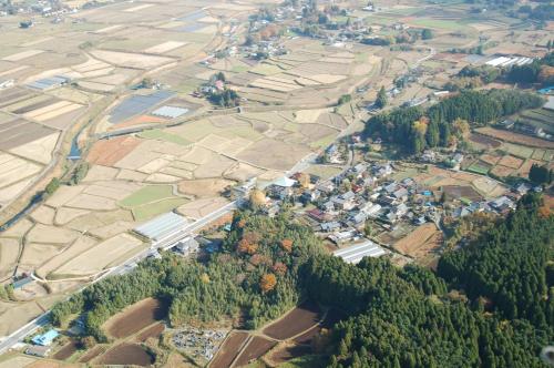 ryokoji temple