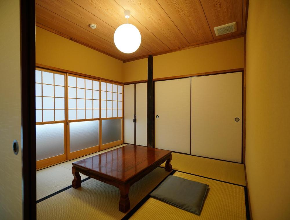 ryokoji temple