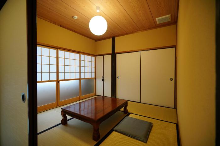 ryokoji temple