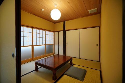 ryokoji temple