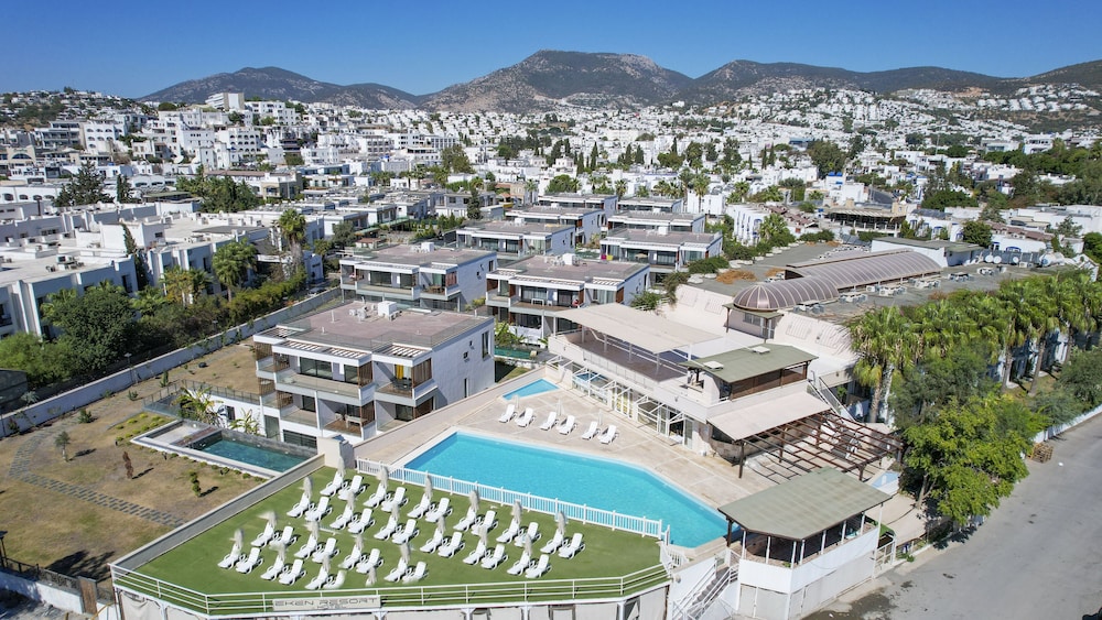 bodrum
