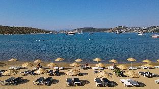 smart stay beach bodrum all inclusive