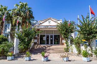 smart stay beach bodrum all inclusive