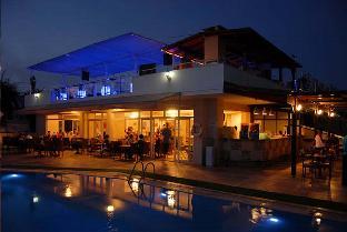 smart stay beach bodrum all inclusive