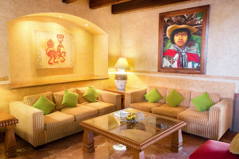 family residences by villa del palmar flamingos