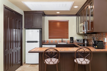 family residences by villa del palmar flamingos