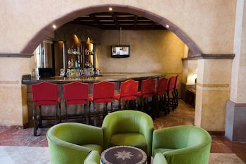 family residences by villa del palmar flamingos