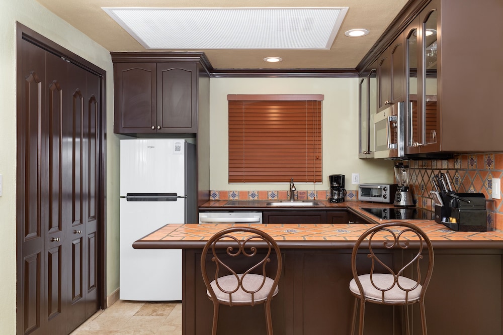 family residences by villa del palmar flamingos