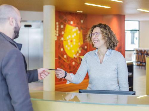 hotel ibis styles montpellier centre comedie