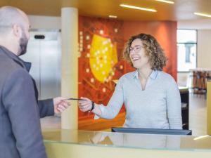 hotel ibis styles montpellier centre comedie