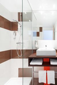 hotel ibis styles montpellier centre comedie