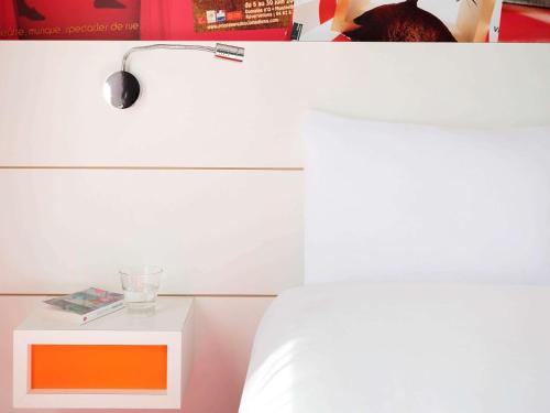 hotel ibis styles montpellier centre comedie