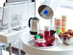 hotel ibis styles montpellier centre comedie