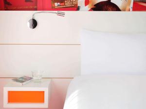 Hotel Ibis Styles Montpellier Centre Comedie,Montferrier-Sur-Lez>>Lunel,3 star