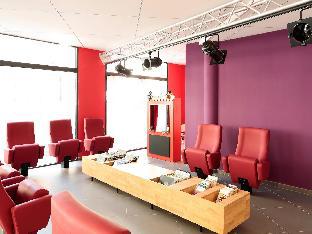 hotel ibis styles montpellier centre comedie