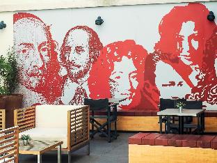 hotel ibis styles montpellier centre comedie