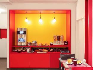 hotel ibis styles montpellier centre comedie