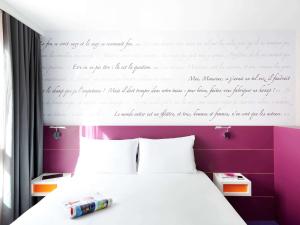 hotel ibis styles montpellier centre comedie