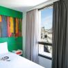 Hotel Ibis Styles Montpellier Centre Comedie,Montferrier-Sur-Lez>>Lunel,3 star