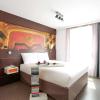 hotel ibis styles montpellier centre comedie