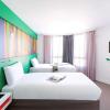 hotel ibis styles montpellier centre comedie