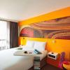 hotel ibis styles montpellier centre comedie