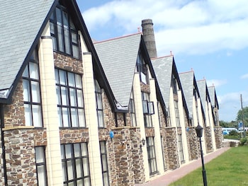 Sea Breeze Apartment Near The Eden Project,,0 star