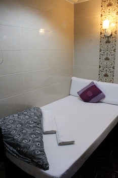 russian hotel